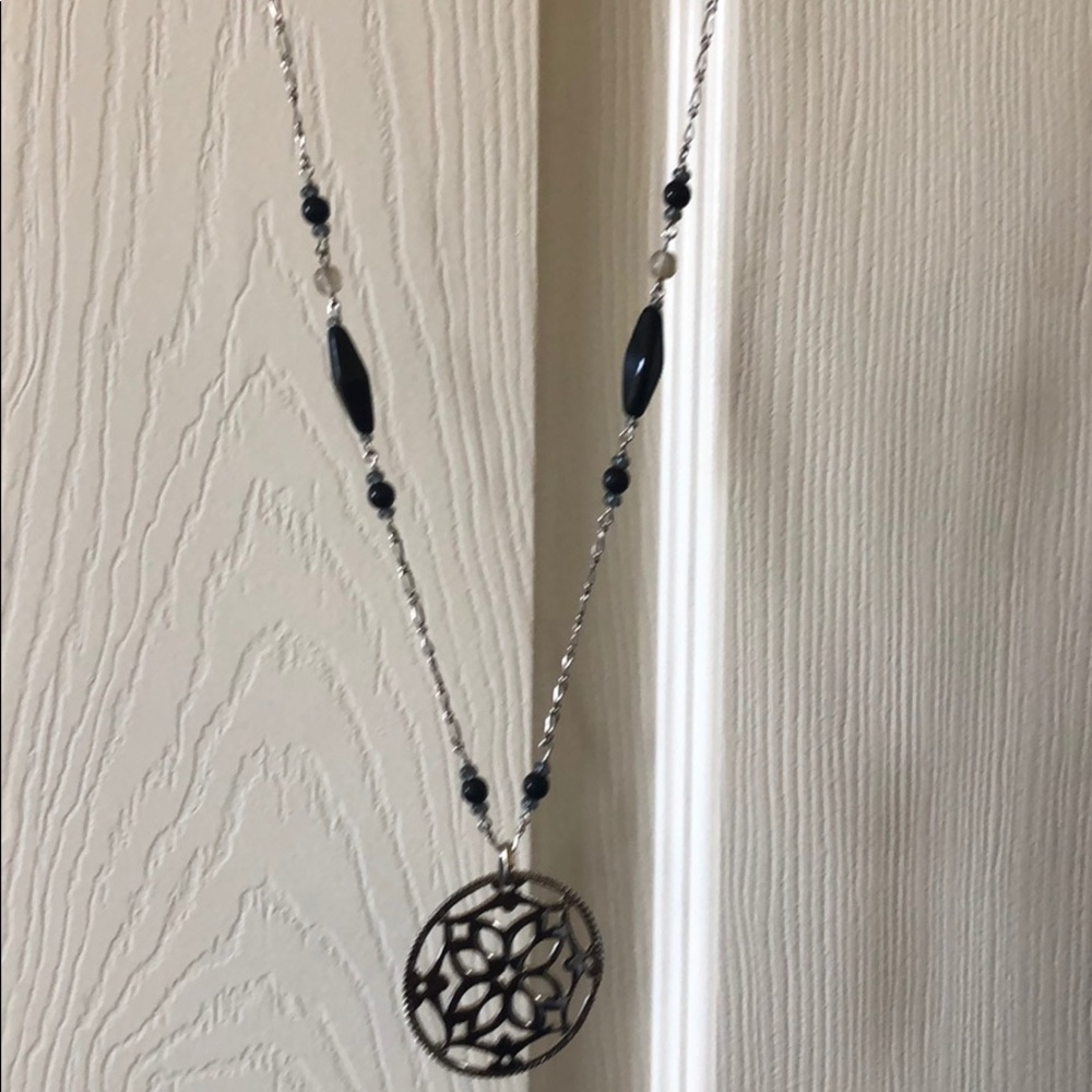 Necklace pendant
